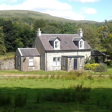Garden Cottage Strachur Εξωτερικό φωτογραφία