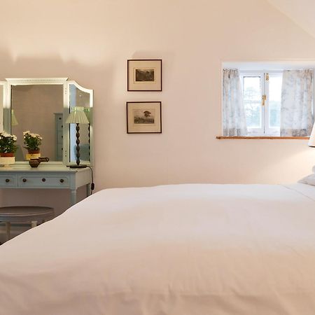 Garden Cottage Strachur Εξωτερικό φωτογραφία