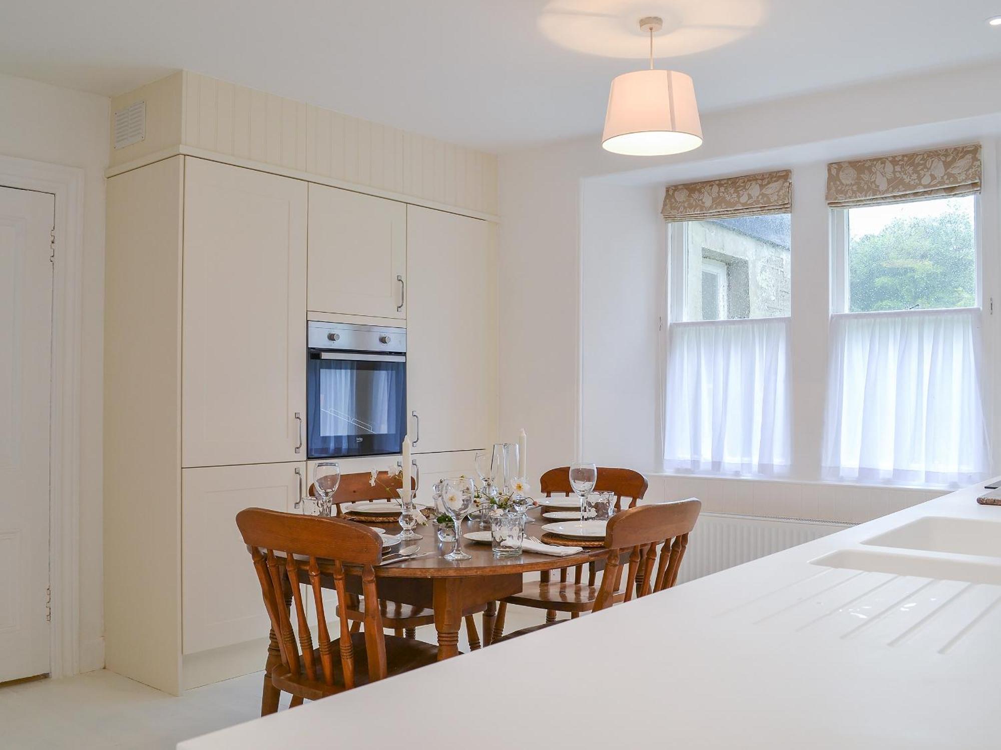 Garden Cottage Strachur Εξωτερικό φωτογραφία