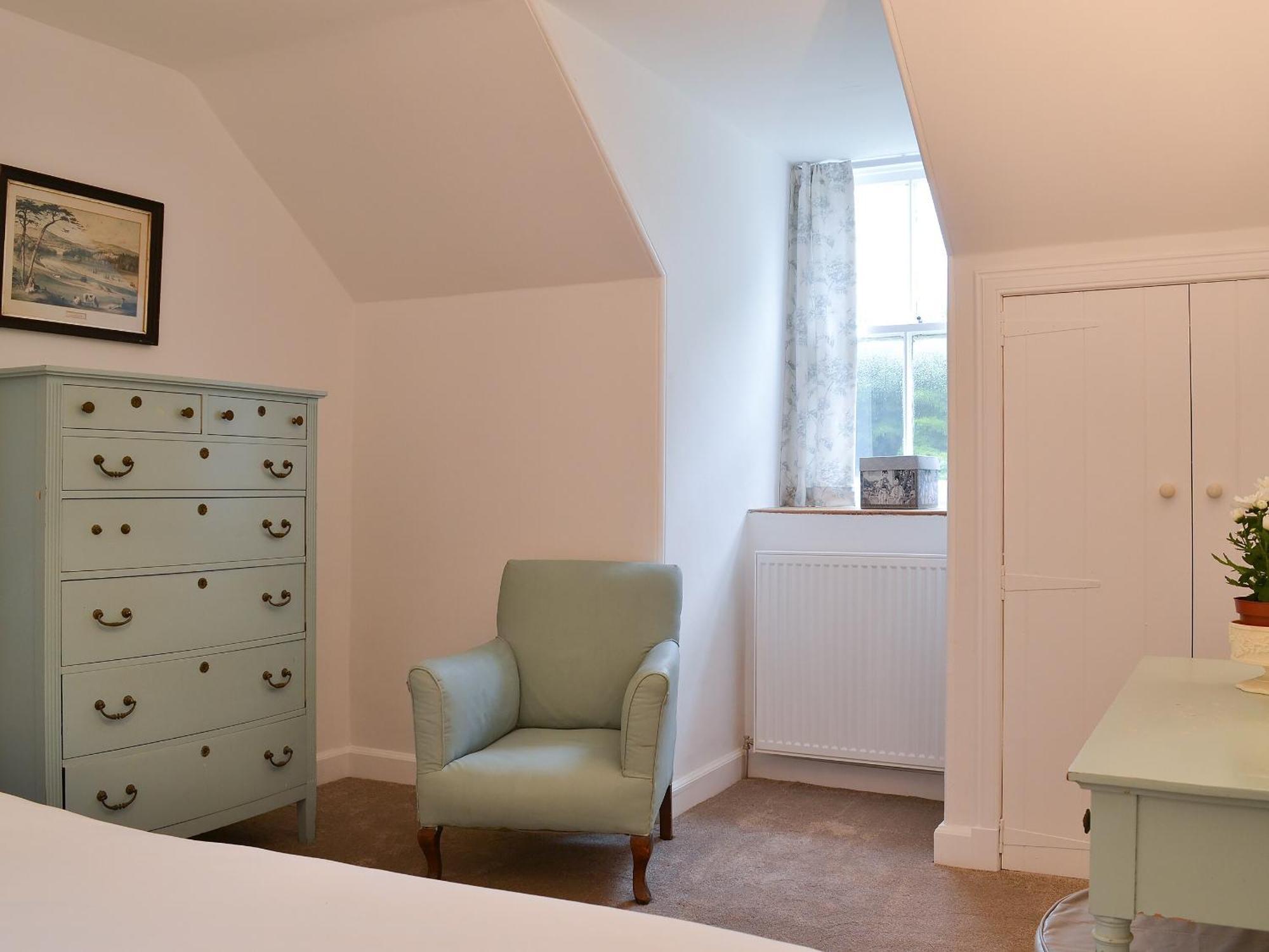 Garden Cottage Strachur Εξωτερικό φωτογραφία