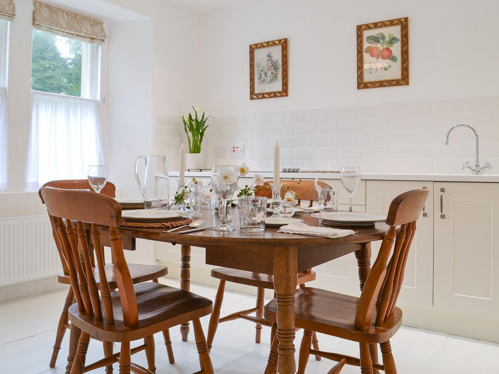 Garden Cottage Strachur Εξωτερικό φωτογραφία