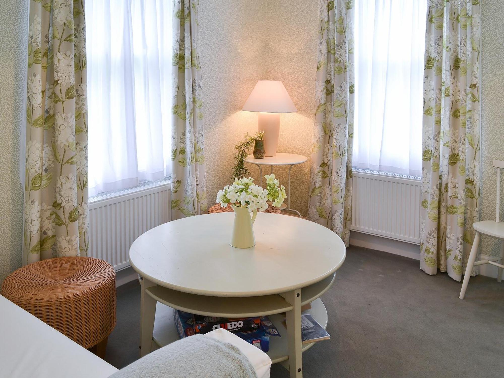 Garden Cottage Strachur Εξωτερικό φωτογραφία