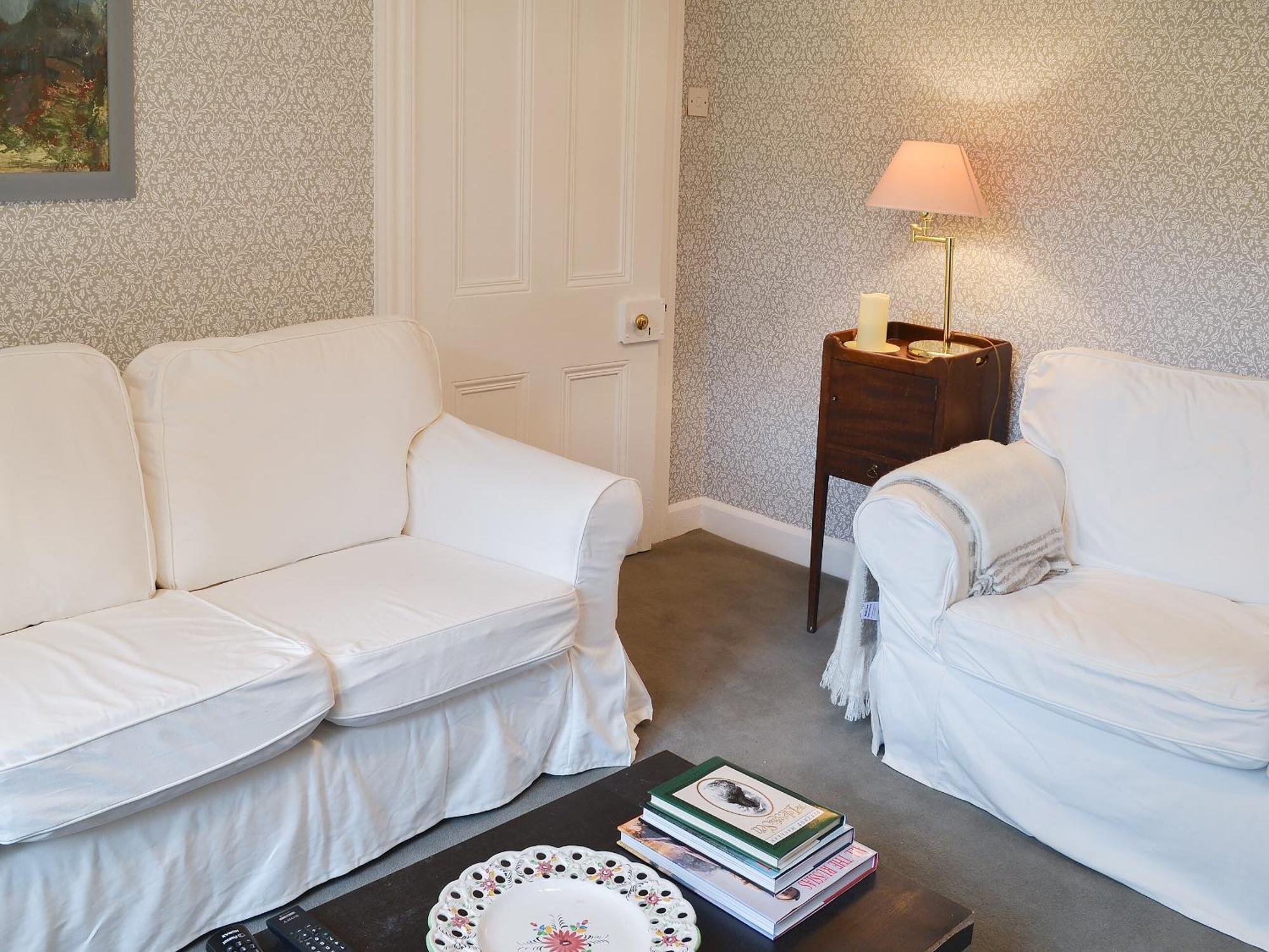 Garden Cottage Strachur Εξωτερικό φωτογραφία
