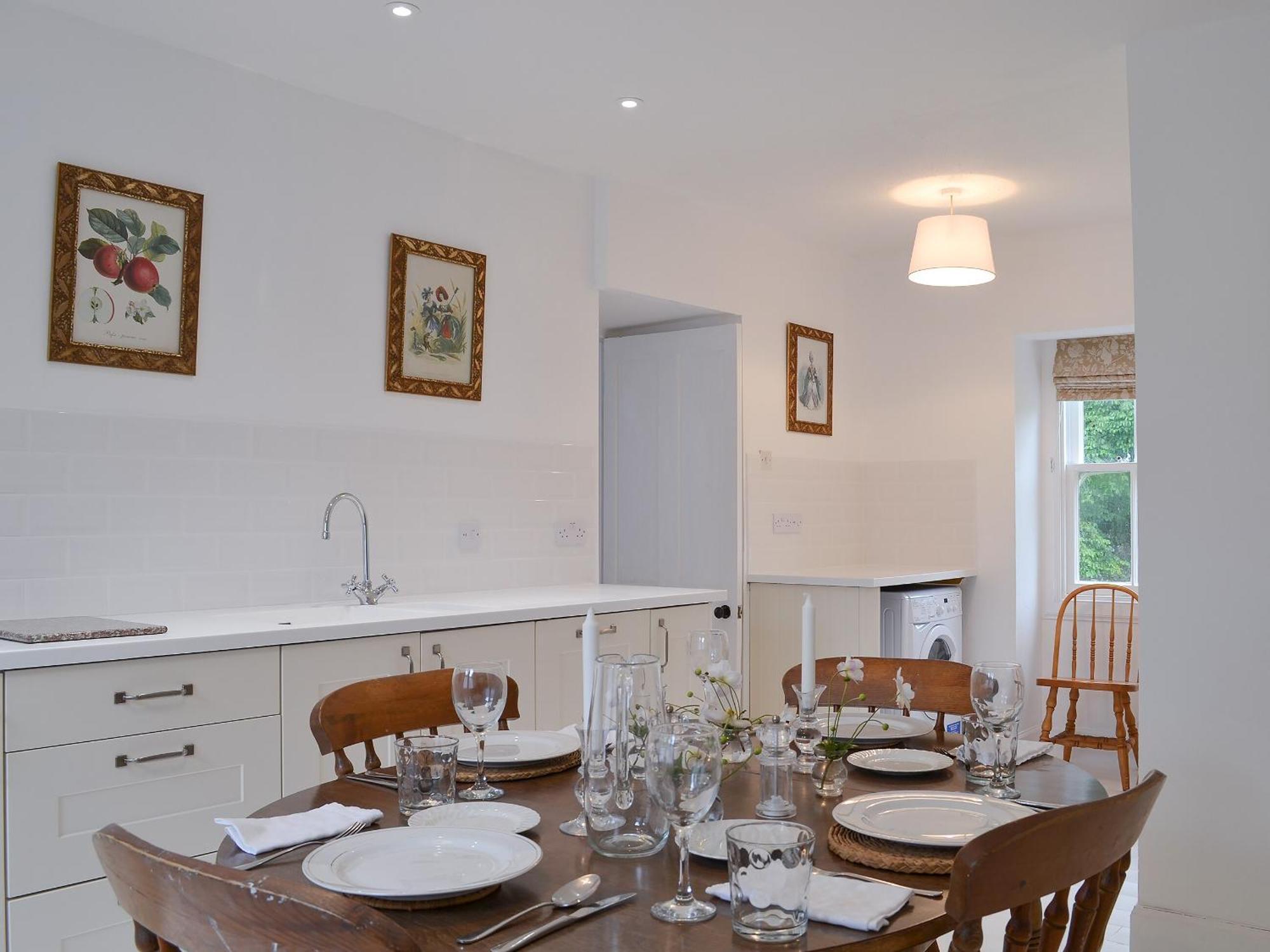Garden Cottage Strachur Εξωτερικό φωτογραφία
