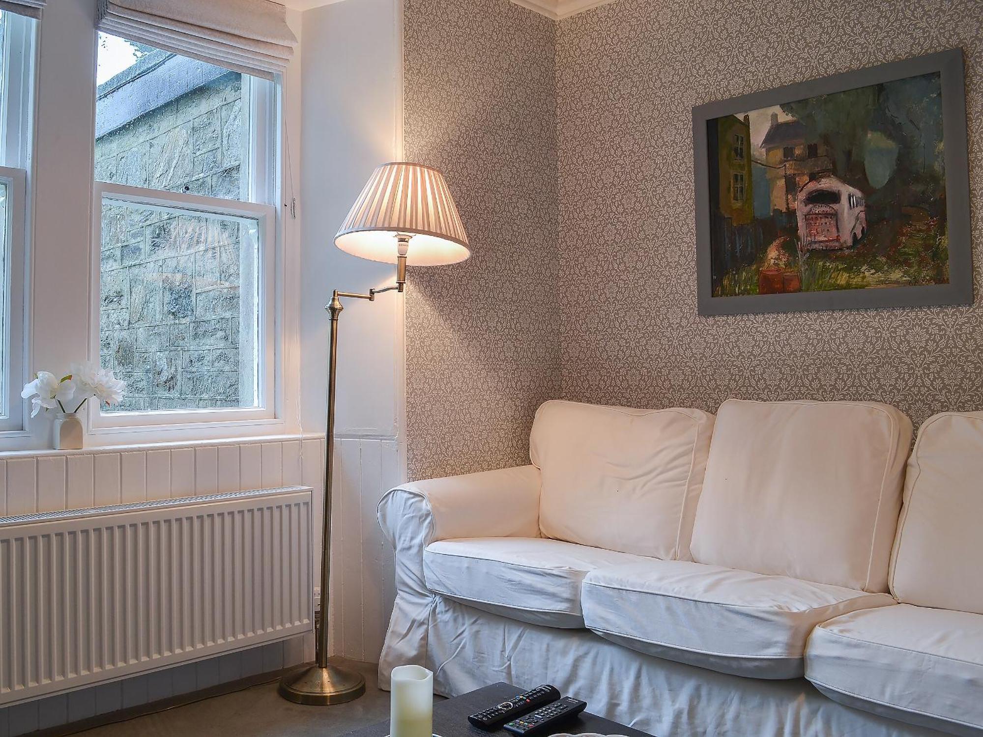Garden Cottage Strachur Εξωτερικό φωτογραφία