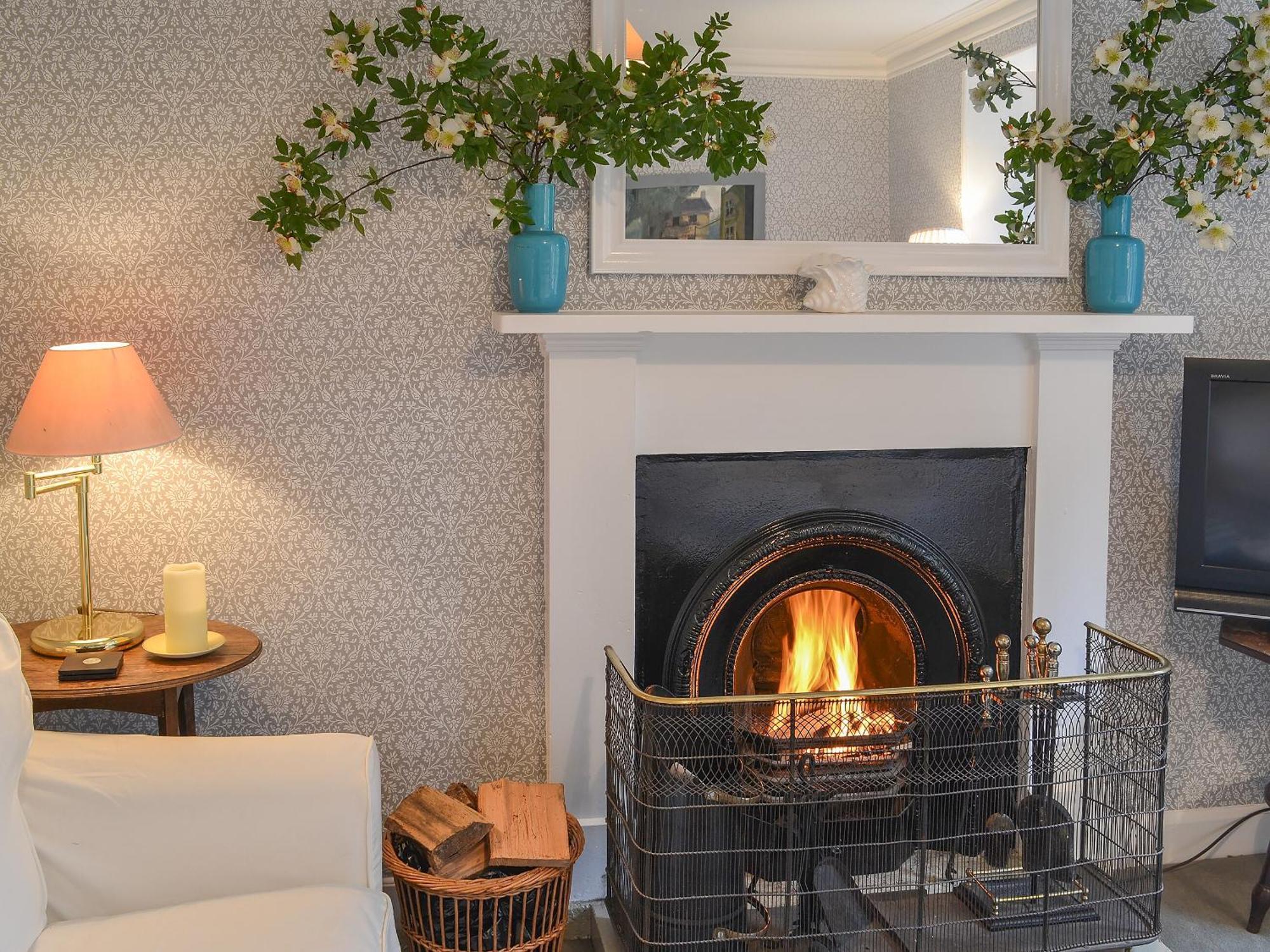 Garden Cottage Strachur Εξωτερικό φωτογραφία