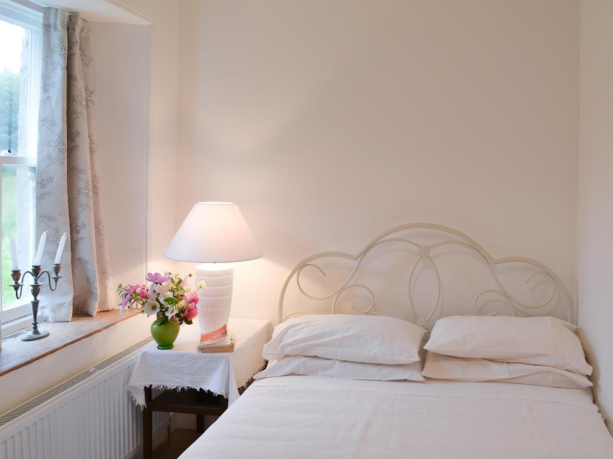 Garden Cottage Strachur Εξωτερικό φωτογραφία