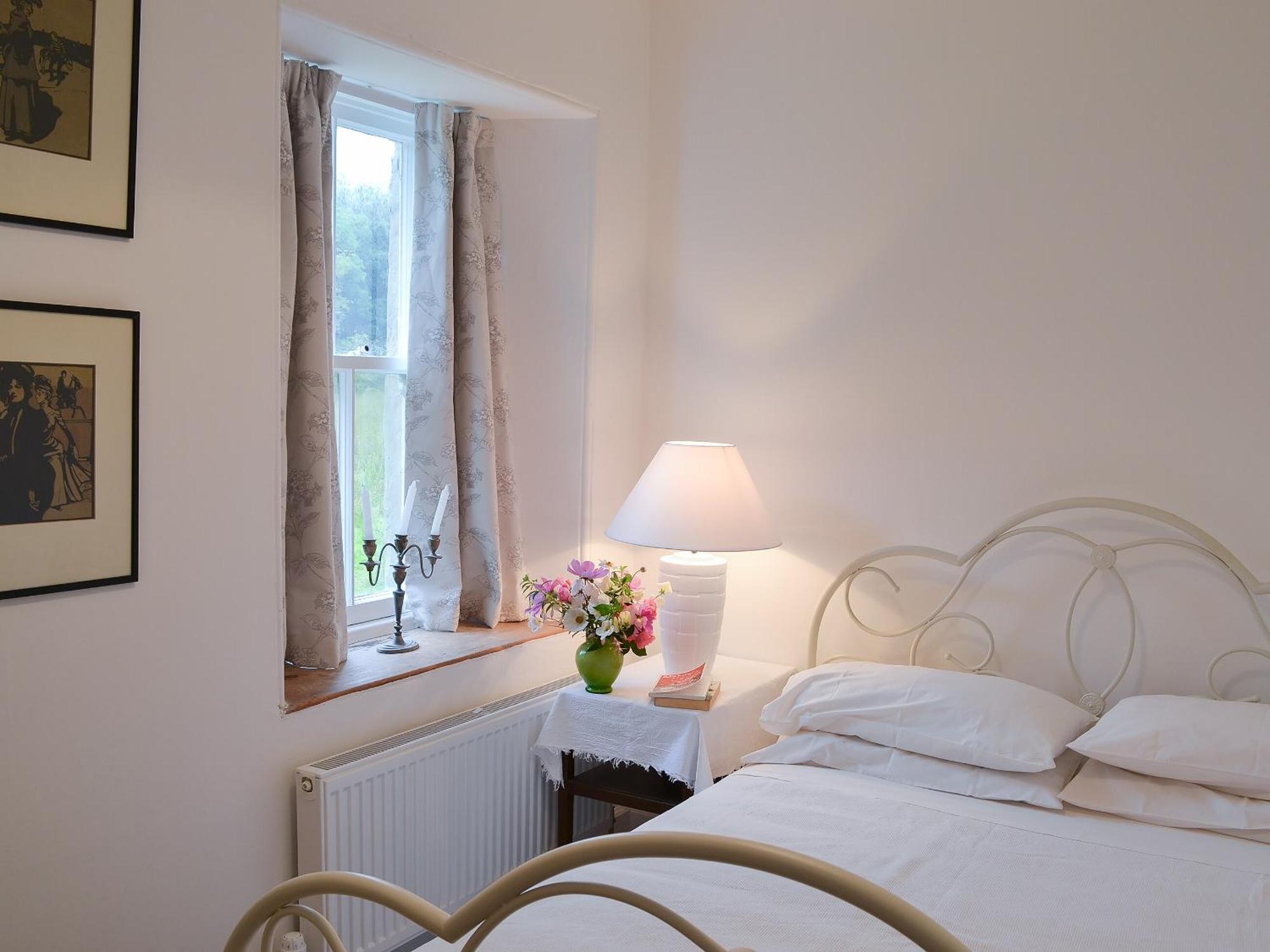 Garden Cottage Strachur Εξωτερικό φωτογραφία